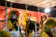 Guggekonz�rt uf em M�rtplatz Basler Fasnacht 2009